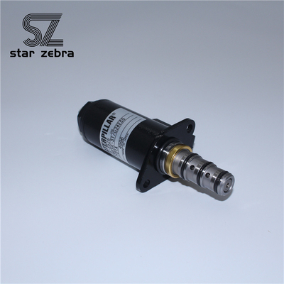 STAR ZEBRA Solenoid Valve 116-3526 1163526 KWE5K-31 G24E30-701A For Excavator 320 E320B E320C E330B E325B E200B 315C E336D