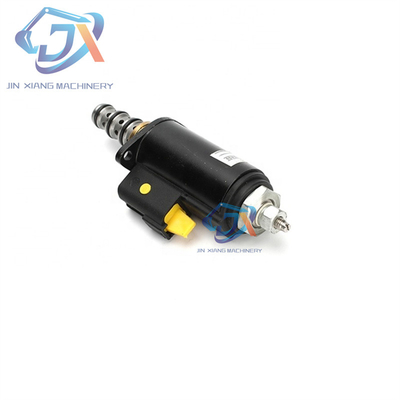 STAR ZEBRA 1119916 111-9916 Solenoid Valve For Caterpillar CAT E312B E320B/C/D SKY5P-12-D Excavator Parts
