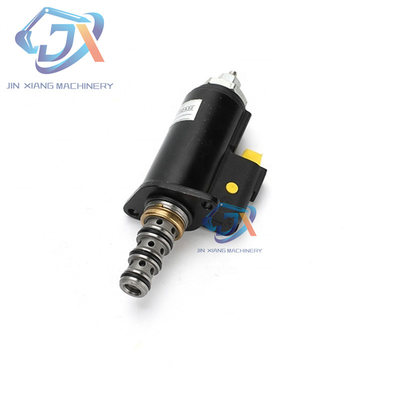 STAR ZEBRA 1119916 111-9916 Solenoid Valve For Caterpillar CAT E312B E320B/C/D SKY5P-12-D Excavator Parts
