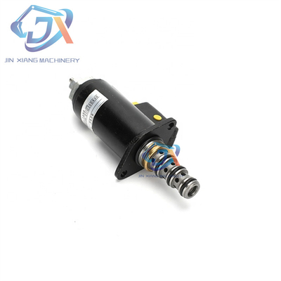 STAR ZEBRA 1119916 111-9916 Solenoid Valve For Caterpillar CAT E312B E320B/C/D SKY5P-12-D Excavator Parts