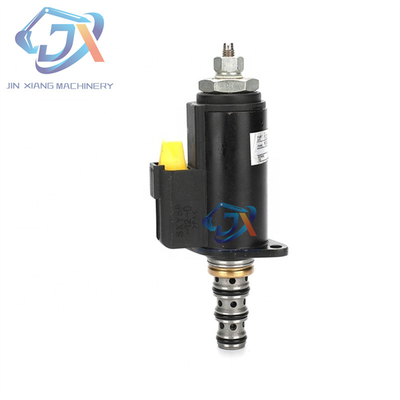 STAR ZEBRA 1119916 111-9916 Solenoid Valve For Caterpillar CAT E312B E320B/C/D SKY5P-12-D Excavator Parts