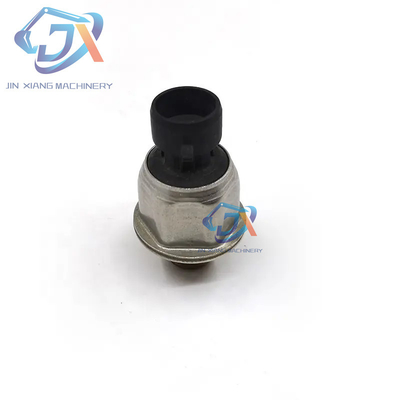 STAR ZEBRA 224-4536 236-6220 3PP6-1 for C7 3126 C15 MXS BXS NXS Common Rail /Fuel Pressure Sensor Switch