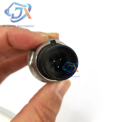STAR ZEBRA 224-4536 236-6220 3PP6-1 for C7 3126 C15 MXS BXS NXS Common Rail /Fuel Pressure Sensor Switch