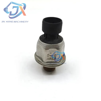 STAR ZEBRA 224-4536 236-6220 3PP6-1 for C7 3126 C15 MXS BXS NXS Common Rail /Fuel Pressure Sensor Switch