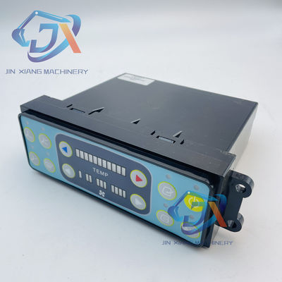 819909116 Control Panel 819909116 for XCMG XE215C XC MG 135B 150D 200C 225 215 235 Excavator