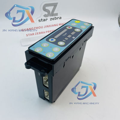 819909116 Control Panel 819909116 for XCMG XE215C XC MG 135B 150D 200C 225 215 235 Excavator
