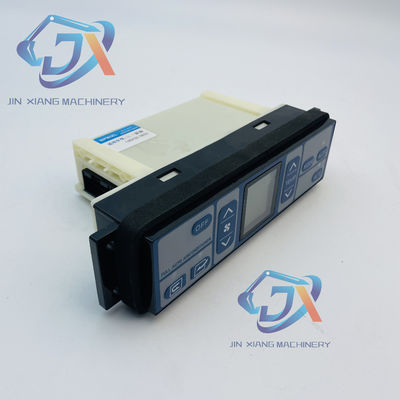 STAR ZEBRA 146430-3830 Is Suitable for SANY SY75 135 195 205 215 485-8-9-10 air Conditioner Controller Panel Switch 146570-3830