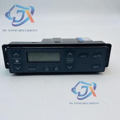 High Quality 503722-3050 Air Conditioner Controller for Hitachi ZAX230-3 ZAX200-3 ZX350 Excavator Construction Machinery Parts