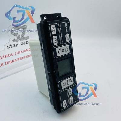 High Quality for Komatsu PC-7 PC200-7 PC220-7 PC300-7 Air Conditioner Control Panel 146570-0160 Construction Machinery Parts