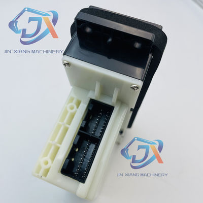 High Quality for Komatsu PC-7 PC200-7 PC220-7 PC300-7 Air Conditioner Control Panel 146570-0160 Construction Machinery Parts