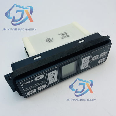 High Quality for Komatsu PC-7 PC200-7 PC220-7 PC300-7 Air Conditioner Control Panel 146570-0160 Construction Machinery Parts