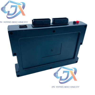 Excavator for Hitachi ZAX70 120 200 240 330 360-1-5G-6 Computer Board Motherboard Size Board Detection Fault Instrument ECM