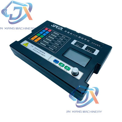 Excavator for Hitachi ZAX70 120 200 240 330 360-1-5G-6 Computer Board Motherboard Size Board Detection Fault Instrument ECM
