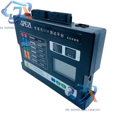 Excavator for Hitachi ZAX70 120 200 240 330 360-1-5G-6 Computer Board Motherboard Size Board Detection Fault Instrument ECM