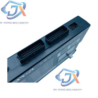 Excavator for Hitachi ZAX70 120 200 240 330 360-1-5G-6 Computer Board Motherboard Size Board Detection Fault Instrument ECM