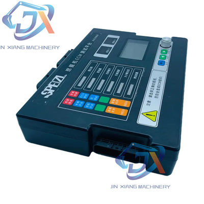 Excavator for Hitachi ZAX70 120 200 240 330 360-1-5G-6 Computer Board Motherboard Size Board Detection Fault Instrument ECM