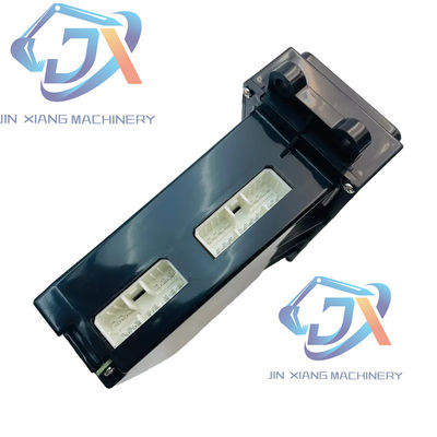 STAR ZEBRA Parts Excavator Air Conditioning Control Panel for R225-7 R215-7 11N6-90031 11Q6-90370 11LB-90112