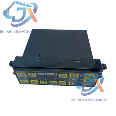 STAR ZEBRA Parts Excavator Air Conditioning Control Panel for R225-7 R215-7 11N6-90031 11Q6-90370 11LB-90112