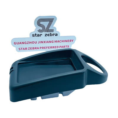 Monitor Excavator LCD Instrument Panel Parts Monitor Display YA00001076 4705918 for Hitachi ZAX200-5G ZAX330-5G ZAX350-5G
