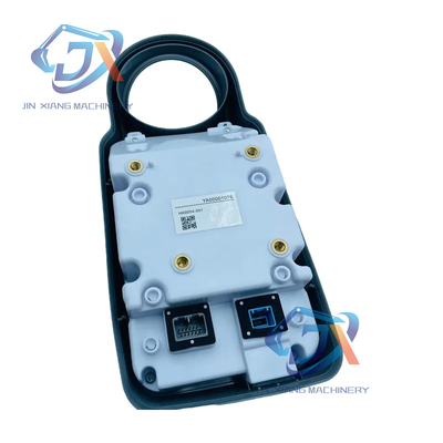 Monitor Excavator LCD Instrument Panel Parts Monitor Display YA00001076 4705918 for Hitachi ZAX200-5G ZAX330-5G ZAX350-5G