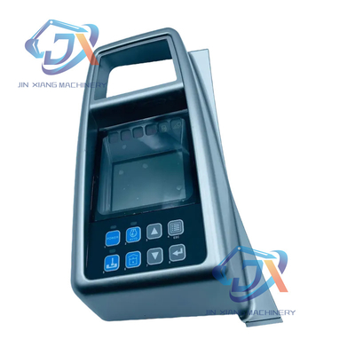 Excavator Parts DX225 DX260 DX300 Monitor 539-00076 Display Panel 300426-00012 Lcd Gauge Monitor Panel