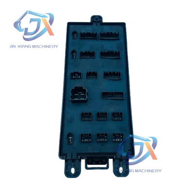 Excavator Electric Parts Fuse Box YN73E01024P2 YN24E00016F2 YN73E01023P2 for Kobelco SK200-8 SK210-8 SK210LC-8