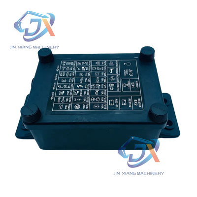 EC200D/EC210D/EC220D/EC300D/EC380D/EC480D Fuse Box Accessories Excavator Spare Parts VOE14726295/14726295 Fuse Box for Volvo