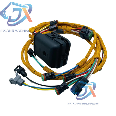 2358202 235-8202 E330D E336D Wire Harness 330D 336D C9 Engine Wiring Harness 2358202 235-8202 for Catpillar
