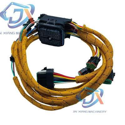 2358202 235-8202 E330D E336D Wire Harness 330D 336D C9 Engine Wiring Harness 2358202 235-8202 for Catpillar