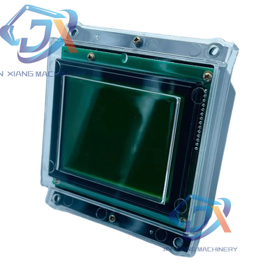 Kobelco SK100 120 200-3/5 Excavator LCD Display Instrument Assembly YN10M00002S013 Construction Machinery Parts