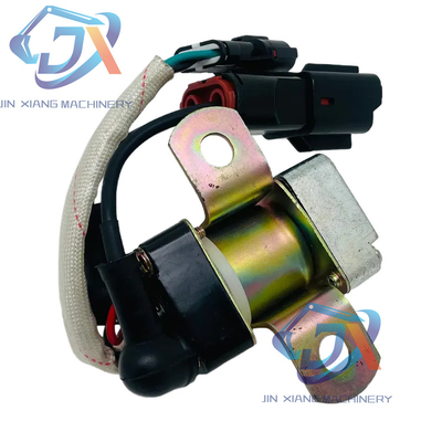 STAR ZEBRA 1-82553-039-1 Motor Relay 24V Relay 1825530391 Compatible for Isuzu Engine 6BG1 6HK1 6WG1 6SD1