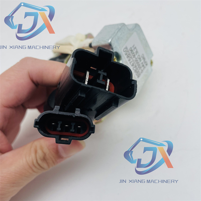 STAR ZEBRA 1-82553-039-1 Motor Relay 24V Relay 1825530391 Compatible for Isuzu Engine 6BG1 6HK1 6WG1 6SD1