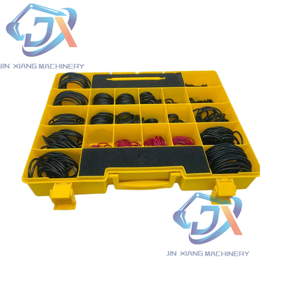 4C-4782 Manufacture Excavator Spare Parts O-ring Box Seal Kit O Ring Kit 4C4782 396PCS 270-1528 2701528 for CAT