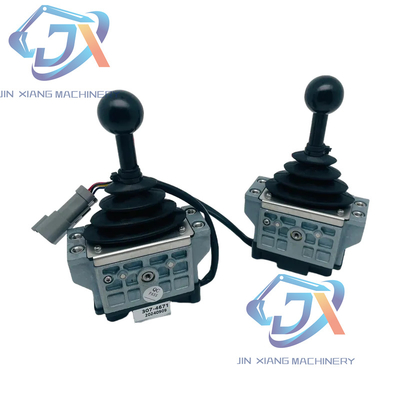 YANN'S 3074671 307-4671 Excavator Engine Control Throttle Motor Actuator Accelerator for 953D 963D 973D