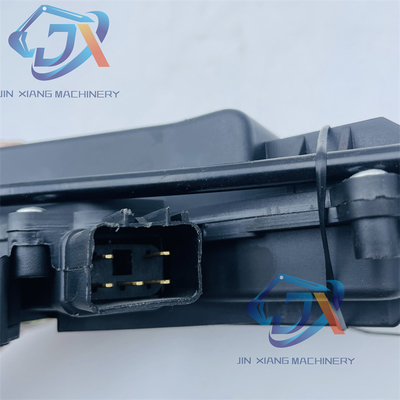 2523-9016 25239016 Engine Stop Motor for Doosan DH220-5 DH225-7 Excavator 24V Solenoid Valve 25239016 Engine Stop Motor