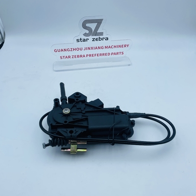 2523-9016 25239016 Engine Stop Motor for Doosan DH220-5 DH225-7 Excavator 24V Solenoid Valve 25239016 Engine Stop Motor