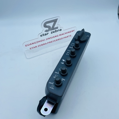 Excavator Control Panel ZAX200 ZX240LC-3 ZX200LC-3 Excavator Control Switch Box Panel 4454518 4426355