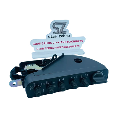 Excavator Control Panel ZAX200 ZX240LC-3 ZX200LC-3 Excavator Control Switch Box Panel 4454518 4426355