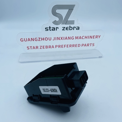 Durable RD809-53730 RC441-53513 Throttle Switch RD809-53730 Panel Assy for U30 KX080 KX121 KX161 Excavator