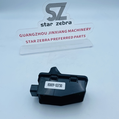 Durable RD809-53730 RC441-53513 Throttle Switch RD809-53730 Panel Assy for U30 KX080 KX121 KX161 Excavator