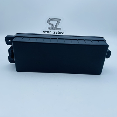 New Fuse Box Assembly YN24E00036F2 for Kobelco SK210 260 350-10 Excavator Accessories Engine Construction Industries