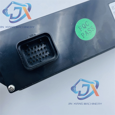 312703170 Excavator Switch Box Panel Switch Control Panel for XE200 XE135C XE235C XE260C XE370CA