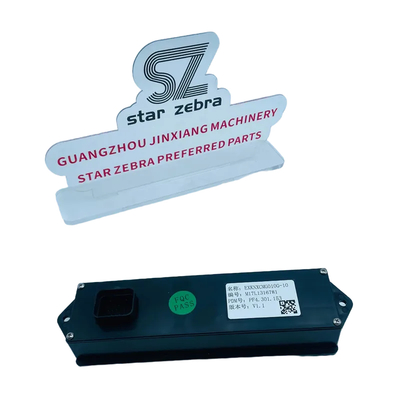 312703170 Excavator Switch Box Panel Switch Control Panel for XE200 XE135C XE235C XE260C XE370CA