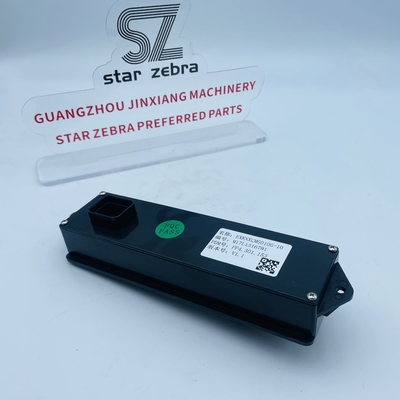 312703170 Excavator Switch Box Panel Switch Control Panel for XE200 XE135C XE235C XE260C XE370CA