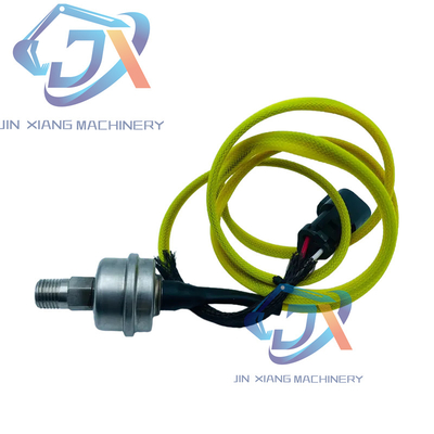 Excavator Machinery Parts 6218-81-4111 Pressure Sensor for KOMATSU SA12V140 SA6D170E SAA12V140E SAA6D140E SAA6D170E