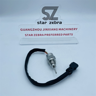 OEM 106-0735 Temperature Sensor 3520C 769D 775D Engine Temperature Sensor Fit Heavy Duty Control GP