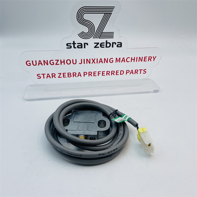 STAR ZEBRA 023-06-56210 Excavator PC120-5 PC120-6 Electric Parts Travel Motor Walking Switch