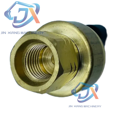 Diesel Engine Parts Sensor 2766793 Oil Pressure Sensor 276-6793 for 336D 324D 325D 330D Excavator Turbocharger Pressure Sensor