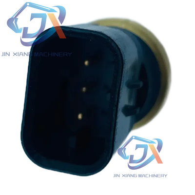 Diesel Engine Parts Sensor 2766793 Oil Pressure Sensor 276-6793 for 336D 324D 325D 330D Excavator Turbocharger Pressure Sensor