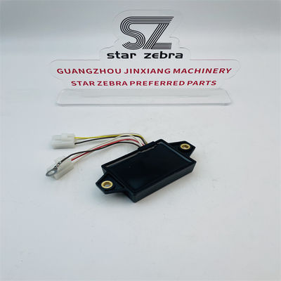 MM409675 New Excavator Accessory Timer Relay Switch 24V 16A11-17001 for E307 E312 K4D S4L diesel Engine